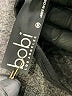 Bobi 100% Cotton Solid Black Jumpsuit Size XS - photo 4