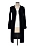 J. McLaughlin Black Cardigan Size M - photo 1