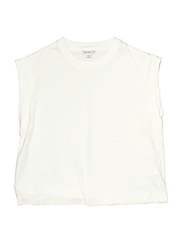 Crewcuts Sleeveless T-Shirt (view 1)