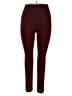 Cato Burgundy Leggings Size XL - photo 1