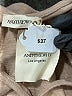 AndTheWhy Tan 3/4 Sleeve Top Size S - photo 9