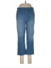 Gloria Vanderbilt Blue Jeans Size 12 - photo 1