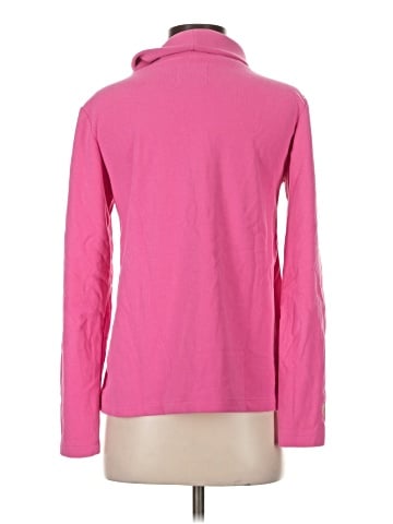 Dudley Stephens Turtleneck Sweater (view 2)