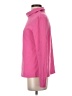 Dudley Stephens Pink Turtleneck Sweater Size S - photo 5