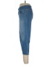 Gloria Vanderbilt Blue Jeans Size 12 - photo 5