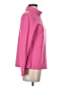 Dudley Stephens Pink Turtleneck Sweater Size S - photo 4