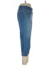 Gloria Vanderbilt Blue Jeans Size 12 - photo 4