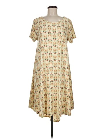 Lularoe Casual Dress (view 1)