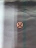 Lululemon Athletica Blue Athletic Shorts Size 8 - photo 3