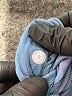 Lululemon Athletica Blue Athletic Shorts Size 8 - photo 4