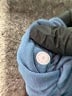 Lululemon Athletica Blue Athletic Shorts Size 8 - photo 5