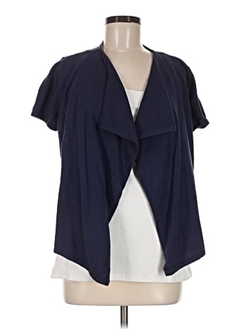Jeanne Pierre Cardigan (view 1)