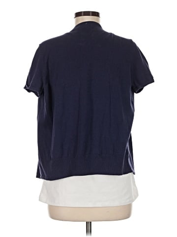 Jeanne Pierre Cardigan (view 2)