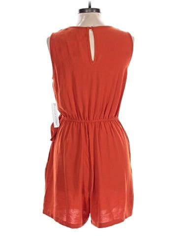 Emma & Michele Romper (view 2)