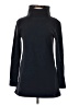 Dudley Stephens Black Turtleneck Sweater Size S - photo 1