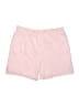 No Boundaries 100% Polyester Solid Pink Athletic Shorts Size XXL - photo 2