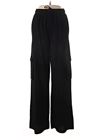 H&M Cargo Pants (view 1)
