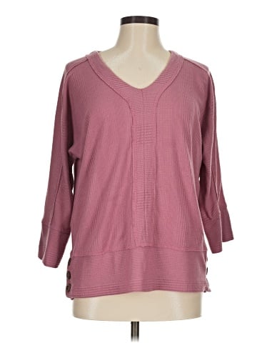 Westbound Pullover Sweater (view 1)