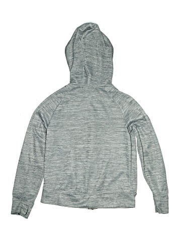 Nike Zip Up Hoodie (view 2)