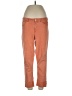 J.Jill Orange Jeans Size 10 - photo 1