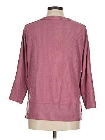 Westbound Pullover Sweater (view 2)