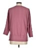 Westbound Pink Pullover Sweater Size M (petite) - photo 2