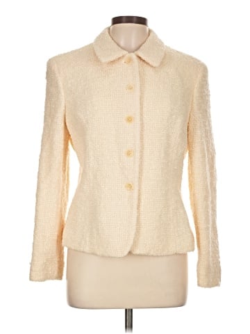 Jones New York Wool Blazer (view 1)