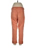 J.Jill Orange Jeans Size 10 - photo 2