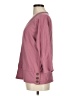 Westbound Pink Pullover Sweater Size M (petite) - photo 5