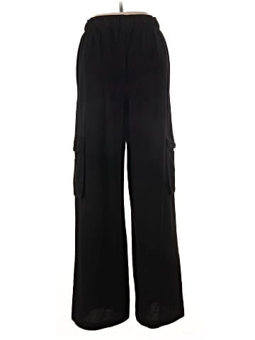 H&M Cargo Pants (view 2)