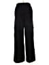 H&M Black Cargo Pants Size S - photo 2