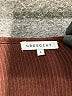 Crescent Brown Tank Top Size L - photo 7