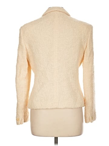 Jones New York Wool Blazer (view 2)