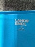 Lands' End Blue Active T-Shirt Size 2X - photo 7