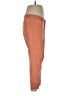 J.Jill Orange Jeans Size 10 - photo 4