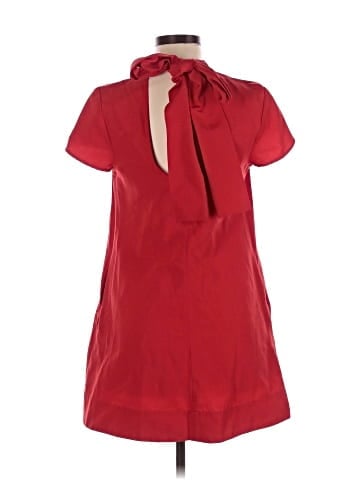 STAUD Casual Dress (view 2)