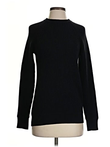 T by Alexander Wang Wool Pullover Sweater (view 1)