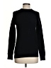 T by Alexander Wang Black Wool Pullover Sweater Size XS - photo 1