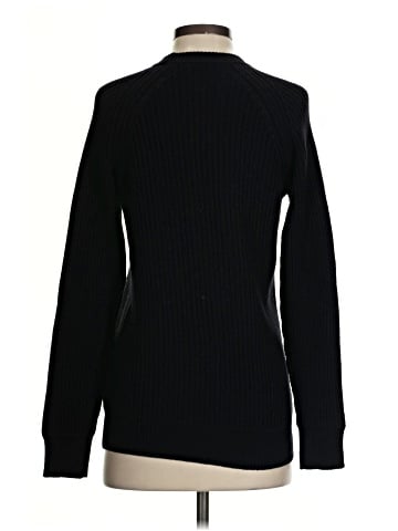 T by Alexander Wang Wool Pullover Sweater (view 2)