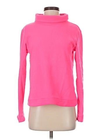 Dudley Stephens Turtleneck Sweater (view 1)