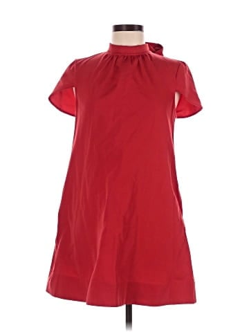 STAUD Casual Dress (view 1)