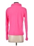 Dudley Stephens Pink Turtleneck Sweater Size S - photo 2
