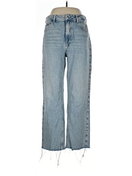 Zara Jeans (view 1)