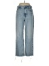 Zara Blue Jeans Size 10 - photo 1
