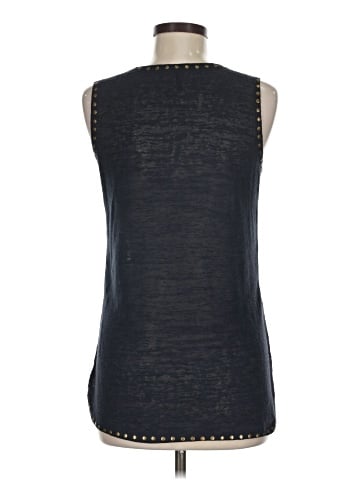 Milano Sleeveless Top (view 2)