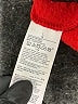 Active by Old Navy 100% Polyester Red Fleece Size L - photo 7
