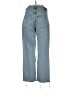 Zara Blue Jeans Size 10 - photo 2