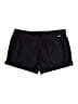 ZeroXposur Solid Black Athletic Shorts Size 3X - photo 1