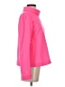 Dudley Stephens Pink Turtleneck Sweater Size S - photo 4