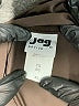 Jag Solid Brown Skort Size XL - photo 3